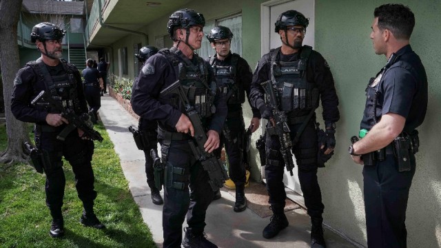 SWAT (2017)